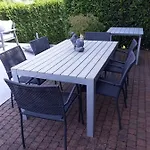 Plain Pied Agreable Semesterbostad