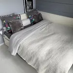 Plain Pied Agreable Semesterbostad