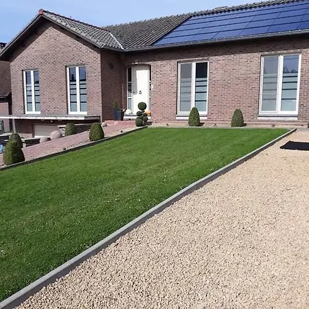 Plain Pied Agreable Herve