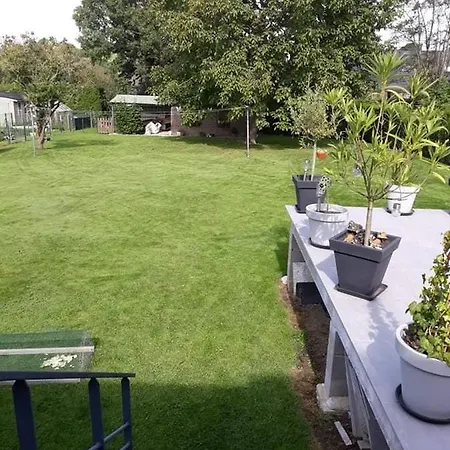 Plain Pied Agreable Holiday home *