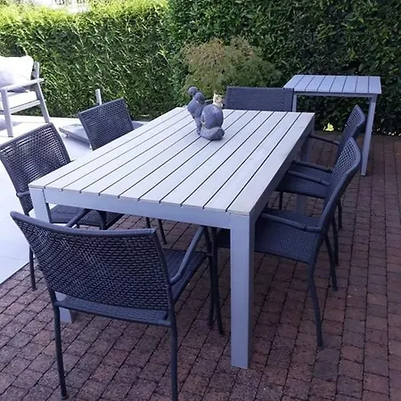 Plain Pied Agreable Holiday home