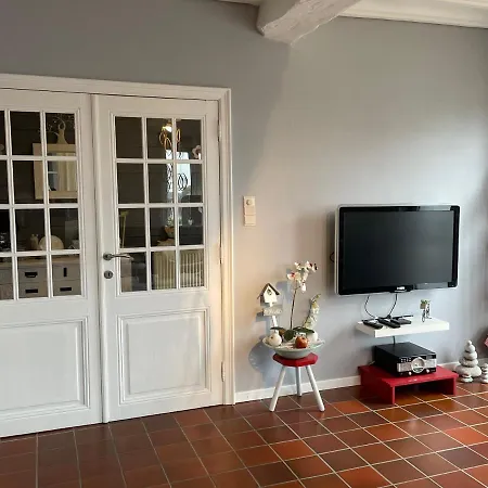 Holiday home Plain Pied Agreable