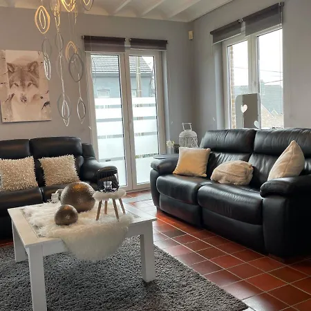 Holiday home Plain Pied Agreable