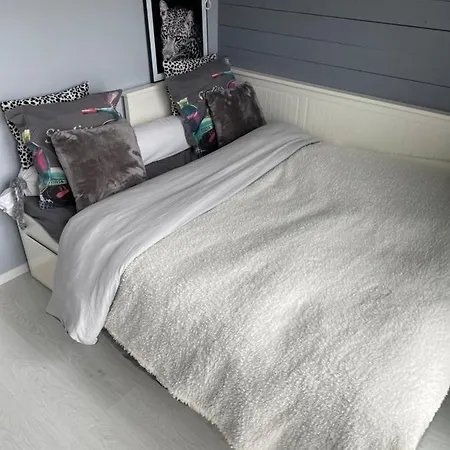 Plain Pied Agreable Holiday home