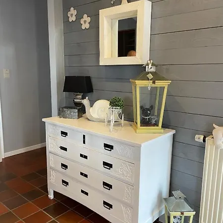 Holiday home Plain Pied Agreable Herve