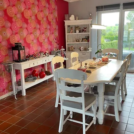 Plain Pied Agreable * Herve