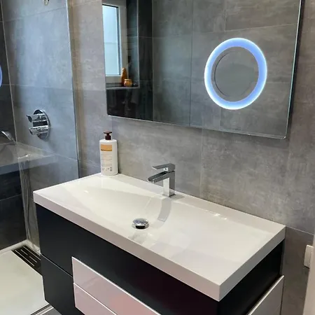 Holiday home Plain Pied Agreable *