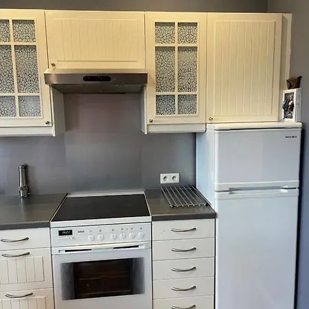 Holiday home Plain Pied Agreable *