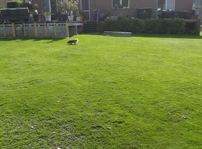 Holiday home Plain Pied Agreable *