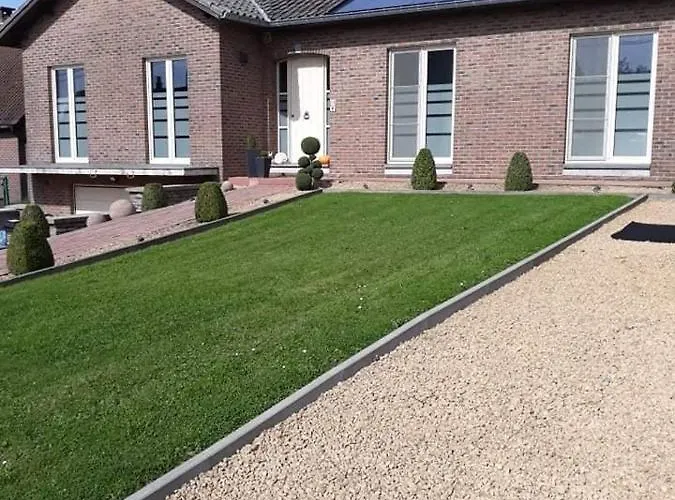 Plain Pied Agreable Herve