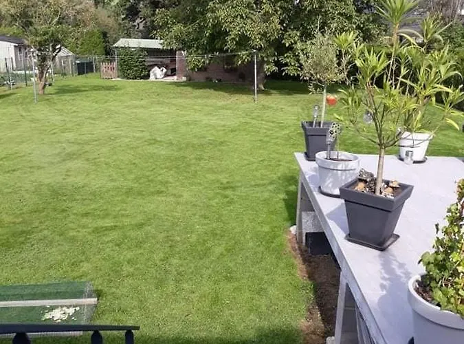 Plain Pied Agreable Holiday home *