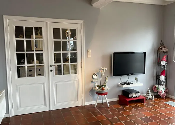 Holiday home Plain Pied Agreable