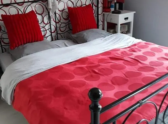 Plain Pied Agreable *