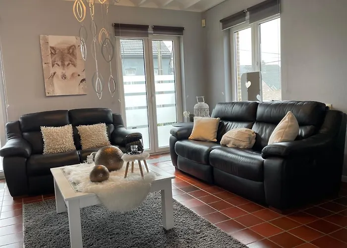 Holiday home Plain Pied Agreable