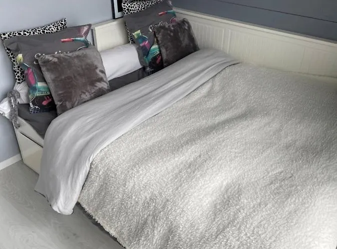 Plain Pied Agreable Holiday home