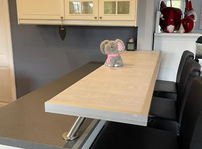 Plain Pied Agreable * Herve