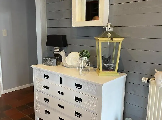 Holiday home Plain Pied Agreable Herve