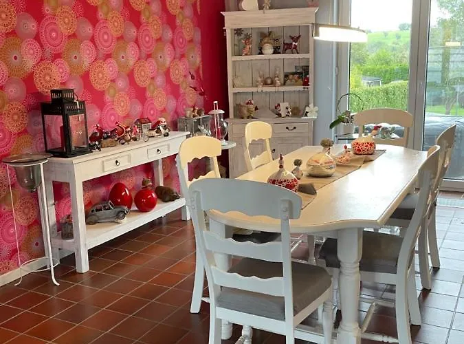 Plain Pied Agreable * Herve