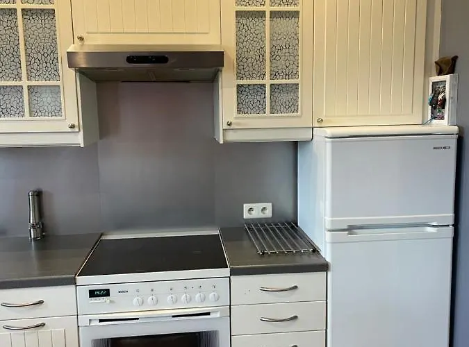 Holiday home Plain Pied Agreable *