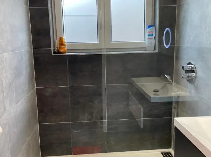 Plain Pied Agreable *